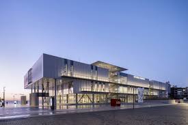 Istanbul Modern (Istanbul)