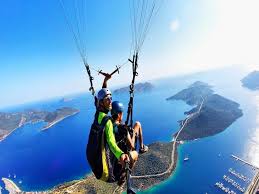 Kalkan Parasailing (Kalkan)