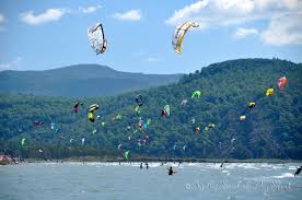Kite-Turkey (Gökova)