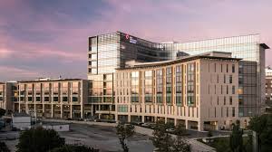 Koç University Hospital (Istanbul)