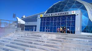 Konya Science Center (Konya)