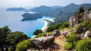 La Route Lycienne à vélo (Mugla - Antalya)