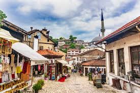 Le Marché de Safranbolu (Karabük)