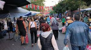 Le Marché de Selçuk (Izmir)