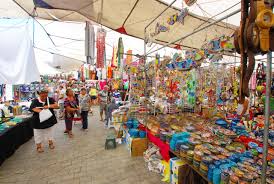 Le Marché de Turgutreis (Bodrum)