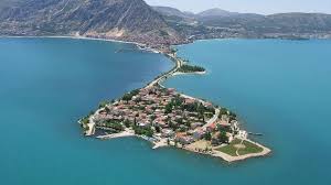 Le Tour du Lac d'Egridir (Isparta)