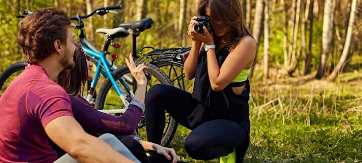Les 10 meilleures excursions à vélo en Turquie