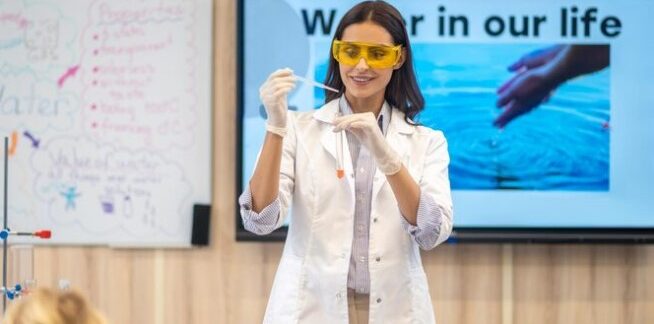 Les 10 meilleurs musées scientifiques en Turquie
