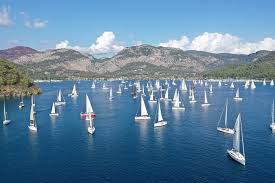 Marmaris Sailing School (Marmaris)