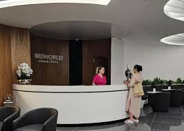 Medworld Health & Rehabilitation Center