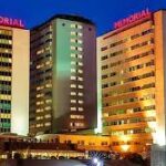 Memorial Şişli Hospital