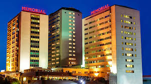 Memorial Şişli Hospital (Istanbul)