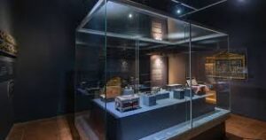 Musée de l'histoire des sciences et des technologies en Islam (Istanbul)