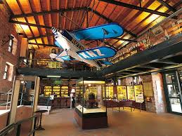 Rahmi M. Koç Museum (Istanbul)- meilleurs musées scientifiques en Turquie