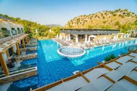 Sarigerme SUP Centre (Mugla)