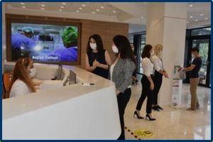 Turkuaz Clinic Istanbul