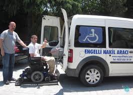 Accessible Istanbul