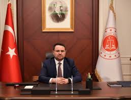 Akın Gürlek- meilleurs procureurs de Turquie