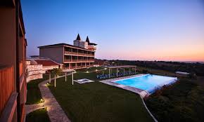 Bakucha Vineyard Hotel (Luleburgaz)
