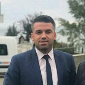 Burak Kurtman - DG Engineering