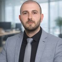 Caner Aydın – Cybersécurité et Forensique Numérique