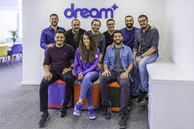 Dream Games