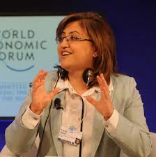 Fatma Şahin – Expertise Environnementale et Pollution
