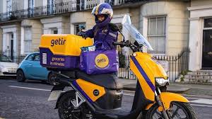 Getir- meilleures start-ups technologiques en Turquie
