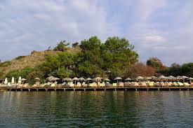 Golden Key Bördübet (Marmaris)