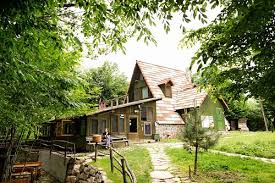 Hindiba Nature Hotels (Bolu)