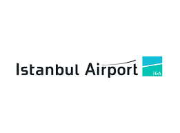 Istanbul Airport (iGA Cares)
