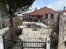 Kocakir Farm House (Muğla)