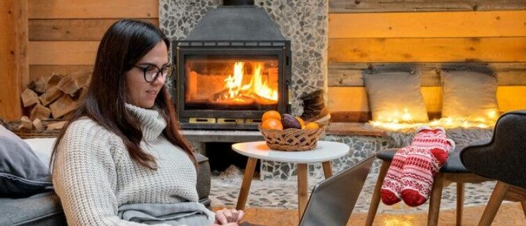 Les 10 meilleures maisons rurales avec cheminée en Turquie