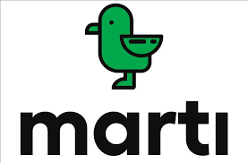 Martı