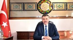 Mustafa Çiftçi