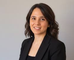Nadide Özdemir (Viridis Legal)