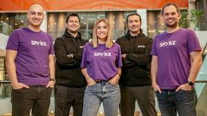 Spyke Games