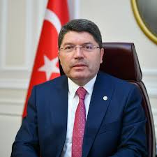 Yılmaz Tunç (Conseil Supérieur)