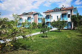 Yonca Lodge (Fethiye)