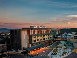 Acıbadem Maslak Hospital