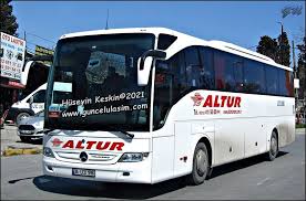 Altur Turizm