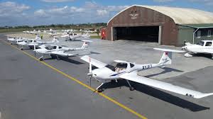 Ayjet Flight School