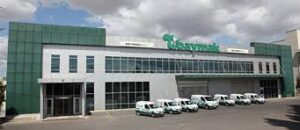 Baymak (Groupe BDR Thermea)