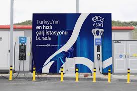 Eşarj