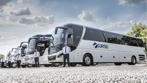 Gürsel Turizm- meilleurs services de transport scolaire de Turquie