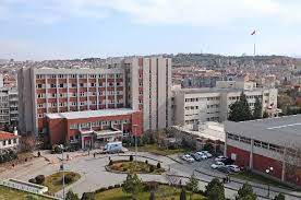 Hôpital Universitaire Hacettepe (Ankara)