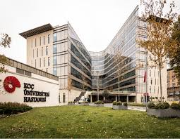 Hôpital Universitaire Koç
