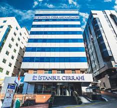 Istanbul Cerrahi Hospital