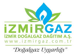 İzmir Doğalgaz