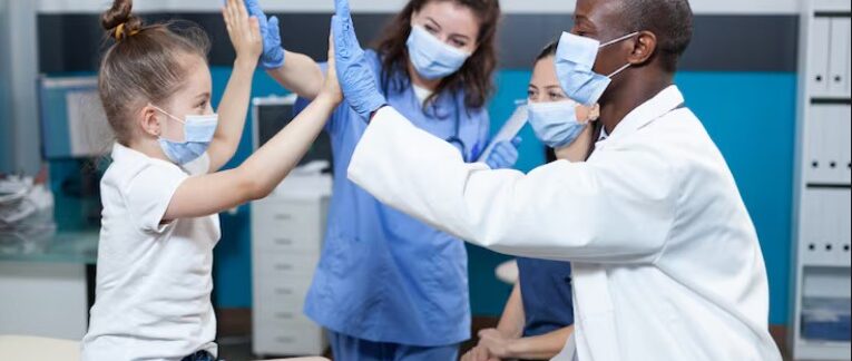 Les 10 meilleurs hôpitaux pour les urgences pédiatriques de Turquie